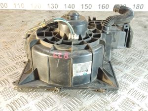 Б/у  Моторчик отопителя NISSAN Almera N16 QG18DE by6lyt0129046 Б/У запчасти