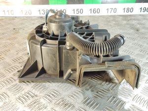 Б/у  Моторчик отопителя NISSAN Almera N16 QG18DE by6lyt0129046 Б/У запчасти