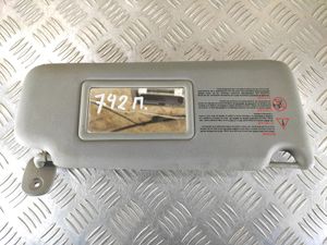 Б/у  Козырек солнцезащитный RENAULT CLIO  K4J710 by6lyt0111028 Б/У запчасти