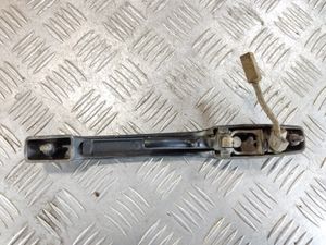 Б/у  Ручка двери задней левой VAZ 2114 2114 1,5 2111 by6lyt0067833 Б/У запчасти