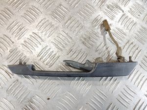 Б/у  Ручка двери задней левой VAZ 2114 2114 1,5 2111 by6lyt0067833 Б/У запчасти