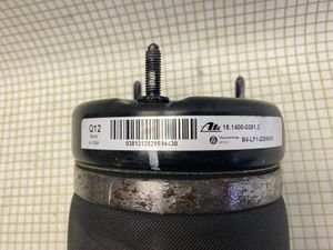 Б/У A164320581380 Амортизатор передний для Mercedes Benz GL-Class X164 2006-2012 Mercedes Benz W164 by8f2111410 Б/У запчасти