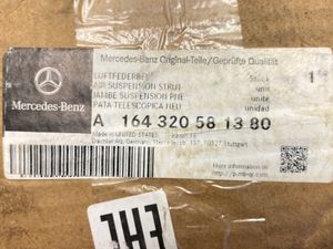 Б/У A164320581380 Амортизатор передний для Mercedes Benz GL-Class X164 2006-2012 Mercedes Benz W164 by8f2111410 Б/У запчасти