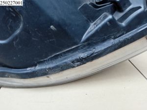 Б/у  20-B284-05-2B Фара левая Hyundai Getz 2002-2010  Механический корректор by6250227001 Б/У запчасти
