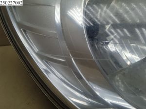 Б/у  20-B283-05-2B Фара правая Hyundai Getz 2002-2010  Механический корректор by6250227002 Б/У запчасти