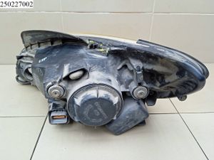 Б/у  20-B283-05-2B Фара правая Hyundai Getz 2002-2010  Механический корректор by6250227002 Б/У запчасти