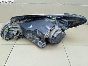Б/у  20-B283-05-2B Фара правая Hyundai Getz 2002-2010  Механический корректор by6250227002 Б/У запчасти