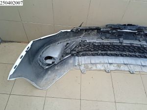 Б/у  8450040054 Бампер передний VAZ Lada Vesta 2015- by6250402007 Б/У запчасти