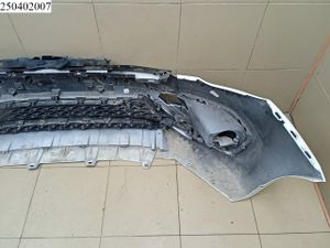 Б/у  8450040054 Бампер передний VAZ Lada Vesta 2015- by6250402007 Б/У запчасти