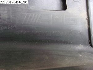 Б/У A23888570009999 Бампер передний Mercedes Benz C238 E-Coupe 2017- AMG by6221201704 Б/У запчасти