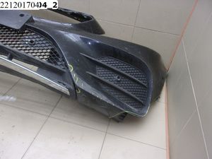 Б/У A23888570009999 Бампер передний Mercedes Benz C238 E-Coupe 2017- AMG by6221201704 Б/У запчасти