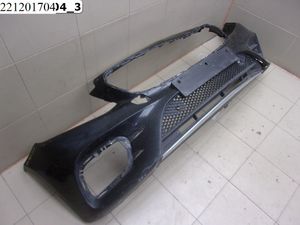 Б/У A23888570009999 Бампер передний Mercedes Benz C238 E-Coupe 2017- AMG by6221201704 Б/У запчасти
