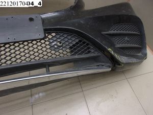 Б/У A23888570009999 Бампер передний Mercedes Benz C238 E-Coupe 2017- AMG by6221201704 Б/У запчасти