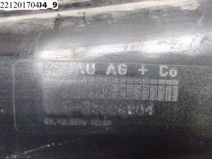 Б/У A23888570009999 Бампер передний Mercedes Benz C238 E-Coupe 2017- AMG by6221201704 Б/У запчасти