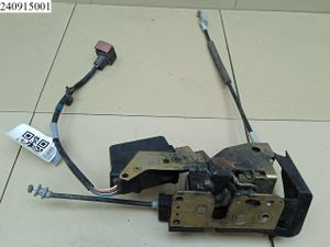 Б/у  20494305 Замок двери передней правой Volvo TRUCK FE FL 2006-  с активатором 8092882 by6240915001 Б/У запчасти