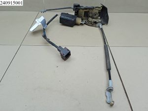 Б/у  20494305 Замок двери передней правой Volvo TRUCK FE FL 2006-  с активатором 8092882 by6240915001 Б/У запчасти
