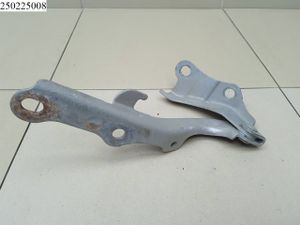 Б/у  53410-48020 Петля капота правая Lexus GX 470 2002-2009 by6250225008 Б/У запчасти