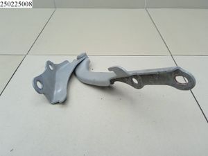 Б/у  53410-48020 Петля капота правая Lexus GX 470 2002-2009 by6250225008 Б/У запчасти