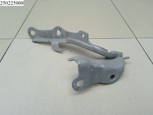 Б/у  53410-48020 Петля капота правая Lexus GX 470 2002-2009 by6250225008 Б/У запчасти