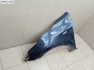 Б/у  66311-H0250 Крыло переднее левое KIA RIO 2017-  X-LINE by6250921052 Б/У запчасти