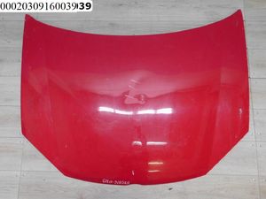 Б/У 1K0823031J Капот Volkswagen Jetta 2006-2011 BY600020309160039 Б/У запчасти