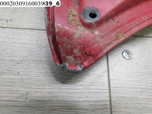 Б/У 1K0823031J Капот Volkswagen Jetta 2006-2011 BY600020309160039 Б/У запчасти