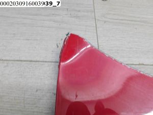 Б/У 1K0823031J Капот Volkswagen Jetta 2006-2011 BY600020309160039 Б/У запчасти