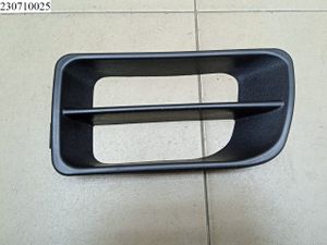 Б/У 74533 Решетка в бампер левая Mercedes Benz TRUCK ACTROS MP3 2008- by6230710025 Б/У запчасти