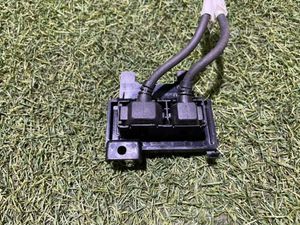 Б/у  7p5971086l Гнездо AUX / USB IN Porsche Cayenne (92A  958) 2010-2017 Оригинал блок разъем аукс ю by8jap0015591862 Б/У запчасти