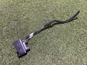 Б/у  7p5971086l Гнездо AUX / USB IN Porsche Cayenne (92A  958) 2010-2017 Оригинал блок разъем аукс ю by8jap0015591862 Б/У запчасти