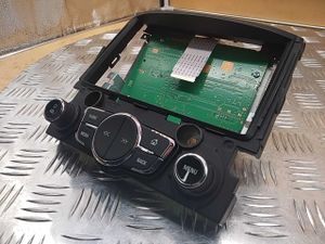 Б/у  39028874 Блок кнопок Chevrolet Cruze (D2LC) USA 2016-2019 АКПП УПРАВЛЕНИЯ МУЛЬТИМЕДИА by8j0000159578 Б/У запчасти