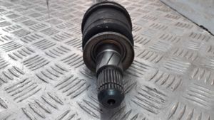 Б/у  28421AJ020 Полуось задняя Subaru Legacy Outback (B14) 2009-2014 akpp by8j0000150329 Б/У запчасти
