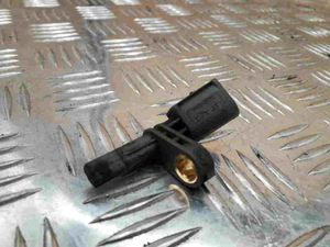 Б/у  7L0927807B Датчик ABS задний Volkswagen Touareg (7L) 2002-2010 автомат by8j0000152123 Б/У запчасти