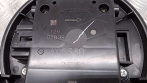 Б/у  84392186 Моторчик печки Chevrolet by8j0000172356 Б/У запчасти