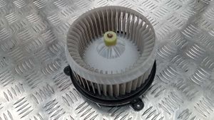 Б/у  84392186 Моторчик печки Chevrolet by8j0000172356 Б/У запчасти