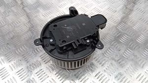 Б/у  84392186 Моторчик печки Chevrolet by8j0000172356 Б/У запчасти