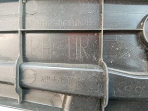 Б/у  5388206110 Пыльник (кузов наружные) Toyota Camry XV50 2011-2018 КРЫЛА ПЕРЕДНЕГО ПРАВОГО КРЫЛА П by8j0000173465 Б/У запчасти