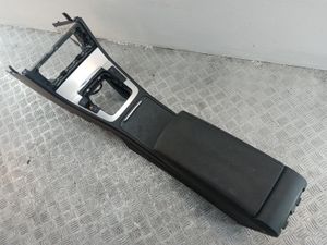 Б/у  3C2 863 243 H 1QB Консоль Volkswagen Passat (B6) 2005-2010 АКПП ЦЕНТРАЛЬНАЯ, В СБОРЕ КАК НА ФОТ by8j0000183735 Б/У запчасти
