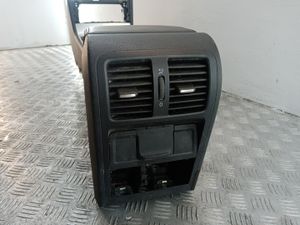 Б/у  3C2 863 243 H 1QB Консоль Volkswagen Passat (B6) 2005-2010 АКПП ЦЕНТРАЛЬНАЯ, В СБОРЕ КАК НА ФОТ by8j0000183735 Б/У запчасти