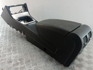 Б/у  3C2 863 243 H 1QB Консоль Volkswagen Passat (B6) 2005-2010 АКПП ЦЕНТРАЛЬНАЯ, В СБОРЕ КАК НА ФОТ by8j0000183735 Б/У запчасти