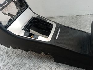 Б/у  3C2 863 243 H 1QB Консоль Volkswagen Passat (B6) 2005-2010 АКПП ЦЕНТРАЛЬНАЯ, В СБОРЕ КАК НА ФОТ by8j0000183735 Б/У запчасти