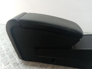 Б/у  3C2 863 243 H 1QB Консоль Volkswagen Passat (B6) 2005-2010 АКПП ЦЕНТРАЛЬНАЯ, В СБОРЕ КАК НА ФОТ by8j0000183735 Б/У з�апчасти