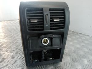 Б/у  3C2 863 243 H 1QB Консоль Volkswagen Passat (B6) 2005-2010 АКПП ЦЕНТРАЛЬНАЯ, В СБОРЕ КАК НА ФОТ by8j0000183735 Б/У запчасти