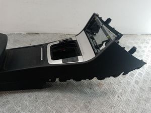 Б/у  3C2 863 243 H 1QB Консоль Volkswagen Passat (B6) 2005-2010 АКПП ЦЕНТРАЛЬНАЯ, В СБОРЕ КАК НА ФОТ by8j0000183735 Б/У запчасти
