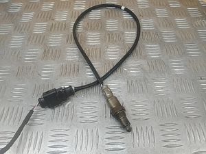 Б/у  04E906262CS Датчик кислородный/Лямбда-зонд Skoda Karoq (NU7) 2017> АКПП by8j0000199808 Б/У запчасти