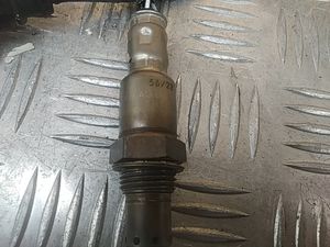 Б/у  04E906262CS Датчик кислородный/Лямбда-зонд Skoda Karoq (NU7) 2017> АКПП by8j0000199808 Б/У запчасти