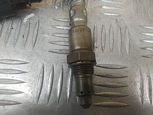 Б/у  04E906262CS Датчик кислородный/Лямбда-зонд Skoda Karoq (NU7) 2017> АКПП by8j0000199808 Б/У запчасти