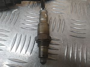 Б/у  04E906262CS Датчик кислородный/Лямбда-зонд Skoda Karoq (NU7) 2017> АКПП by8j0000199808 Б/У запчасти