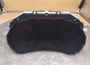 Б/у  24810-4CM6B Панель приборов Nissan by8j0000207351 Б/У запчасти
