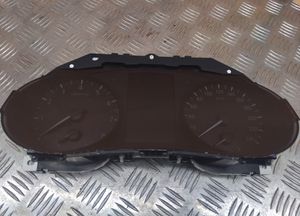 Б/у  24810-4CM6B Панель приборов Nissan by8j0000207351 Б/У запчасти